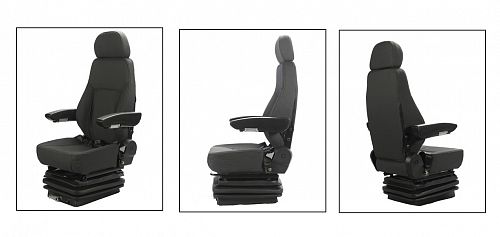 Кресло HXZ9016A.  5